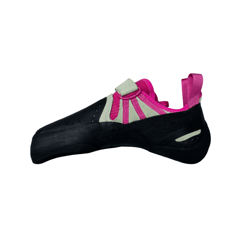 Acro Comp Rosa - Zapatos de Escalada