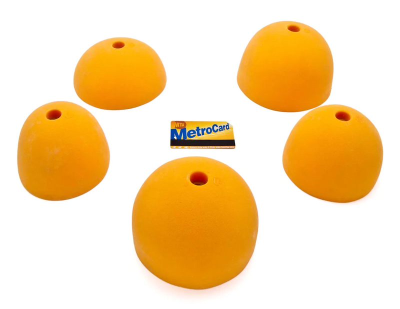 Beanes XL 2 - Slopey Balls